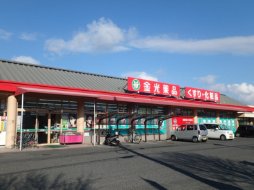 金光薬局 倉敷福島店の画像1