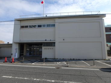 倉敷税務署の画像2