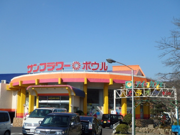 サンフラワーボウルの画像1