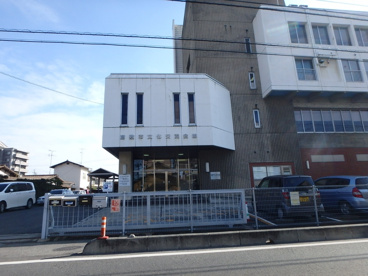 倉敷市文化交流会館の画像1