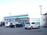 ファミリーマート 倉敷平田店