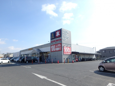TSUTAYA 中庄店の画像5
