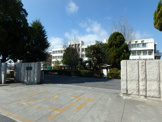 倉敷翠松高等学校