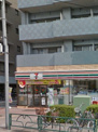 セブンイレブン　練馬3丁目店