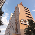 ホテルオークス新大阪