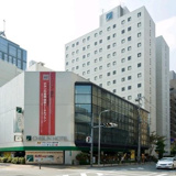 チサンホテル新大阪