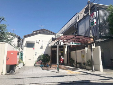 西宮若草郵便局の画像1