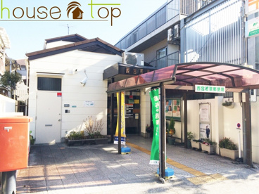 西宮若草郵便局の画像2