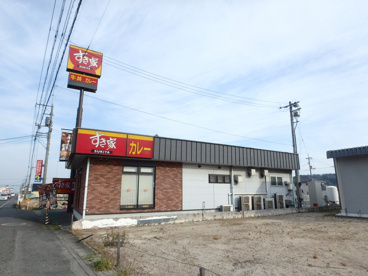 すき家 倉敷下庄店の画像3