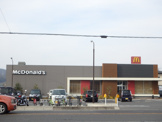 マクドナルド 倉敷中庄店