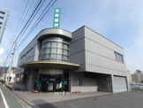 笠岡信用組合 中庄支店