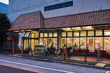 マルマンストア中野店