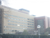 川崎医科大学附属病院