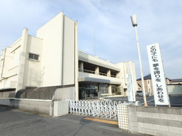 倉敷市役所 庄支所の画像1