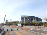 マスカットスタジアム・倉敷スポーツ公園