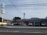 ローソン マスカットスタジアム前店
