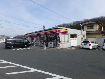 サークルK マスカット球場前店の画像2