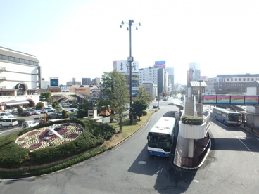 倉敷駅の画像2