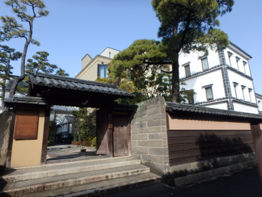 倉敷 美観地区の画像2