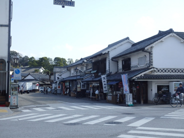 倉敷 美観地区の画像3