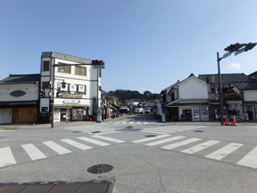 倉敷 美観地区の画像4