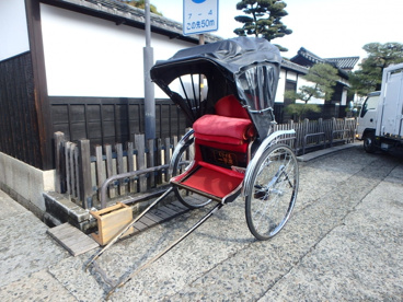 倉敷 美観地区の画像5
