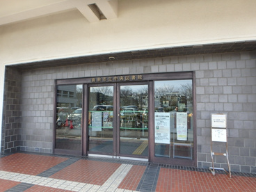 倉敷市立中央図書館の画像2