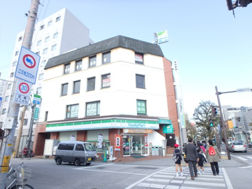 ファミリーマート倉敷美観地区前店の画像2