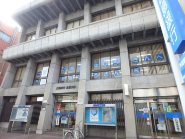 広島銀行 倉敷支店の画像2