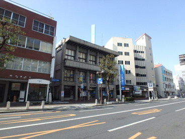 広島銀行 倉敷支店の画像5