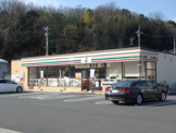 セブンイレブン 倉敷羽島店