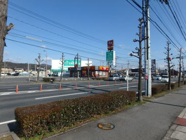 すき家 倉敷北店の画像2
