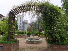 渋谷区立二軒家ふるさと公園