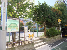 公園 かえで公園
