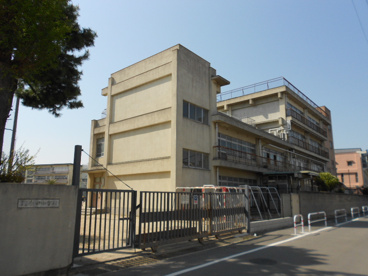 守口市立 金田小学校の画像1