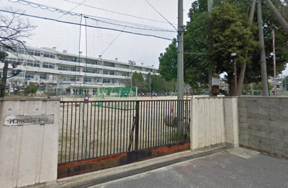 守口市立梶中学校の画像1