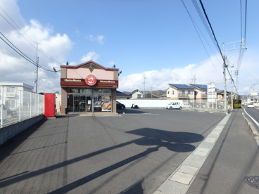 ほっともっと倉敷水江店の画像2