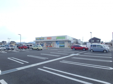 クリーニング店の画像2