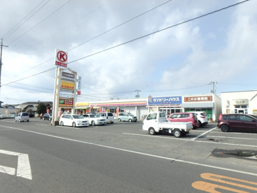 コインランドリーの画像2