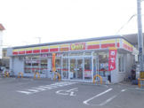 デイリーヤマザキ 倉敷川入店