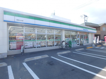 ファミリーマート 倉敷大内店の画像2