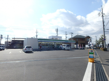 ファミリーマート 倉敷大内店の画像3