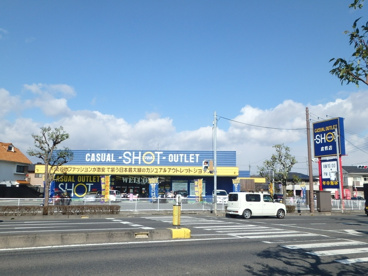 ショット 倉敷店の画像3