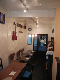 ナカイタカフェの画像3