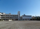 横浜市立東小学校の画像