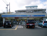 ローソン　豊中上新田三丁目店
