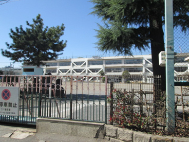 立川市立 第五小学校の画像1