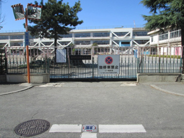 立川市立 第五小学校の画像2