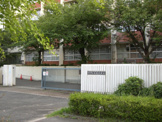 中学校 西宮市立高須中学校