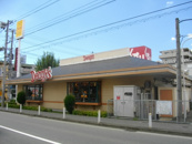 デニーズ 西宮中前田店